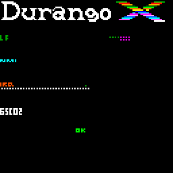 Durango Full test